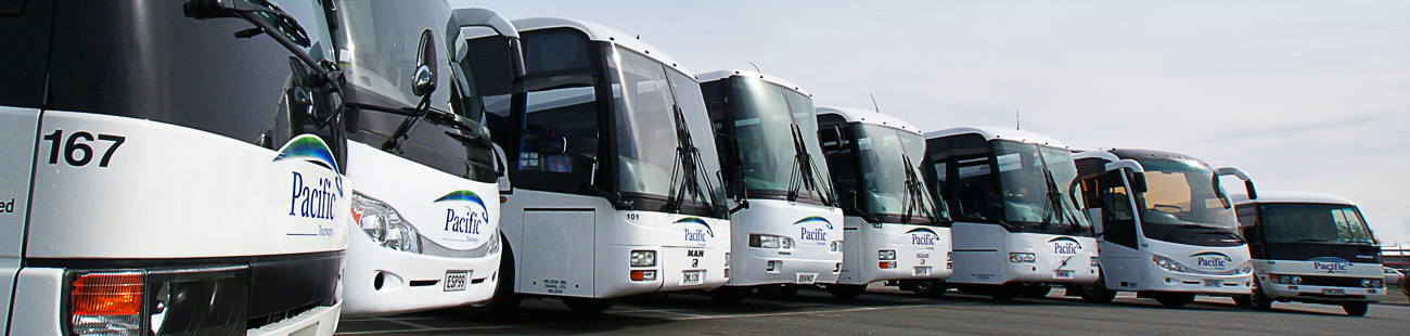 Автобусная перевозка